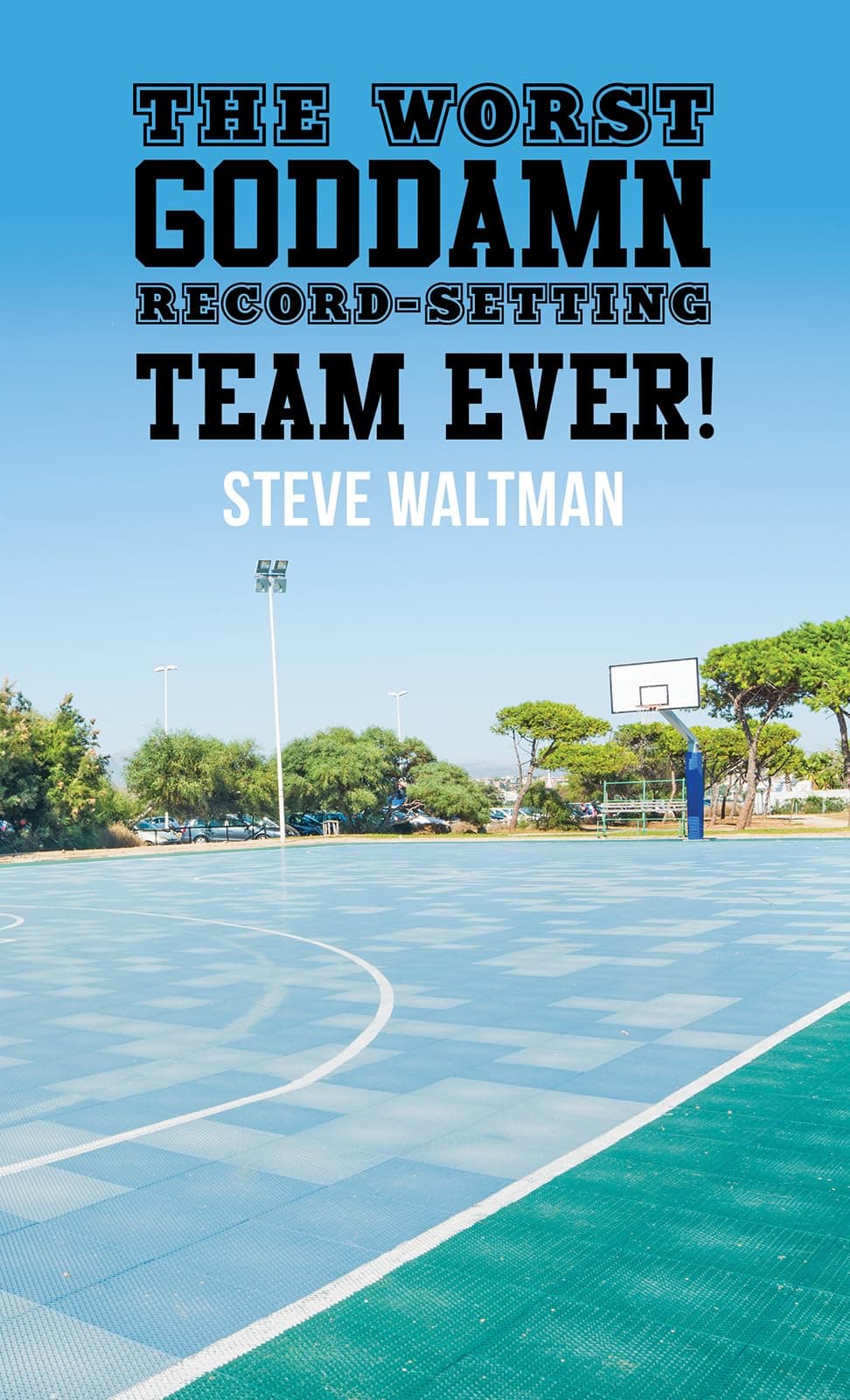 The Worst Goddamn Record-Setting Team Ever!